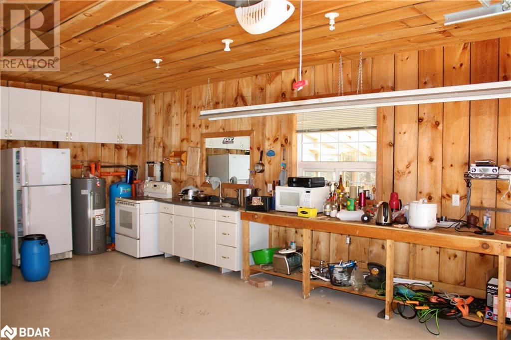 449 Limerick Lake Road, Limerick, Ontario  K0L 1W0 - Photo 7 - 40711944
