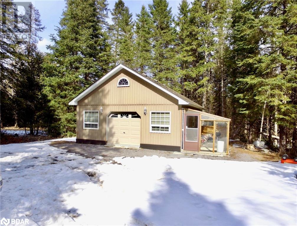 449 Limerick Lake Road, Limerick, Ontario  K0L 1W0 - Photo 1 - 40711944