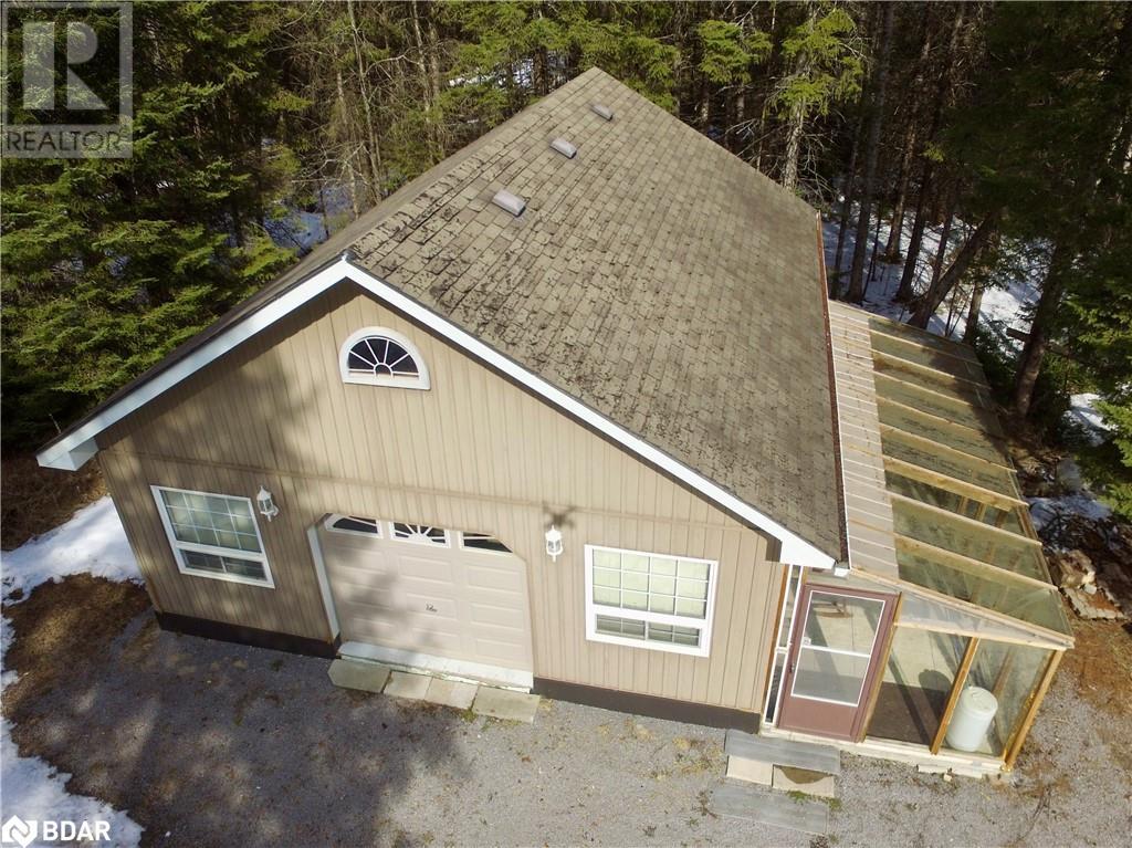 449 Limerick Lake Road, Limerick, Ontario  K0L 1W0 - Photo 11 - 40711944