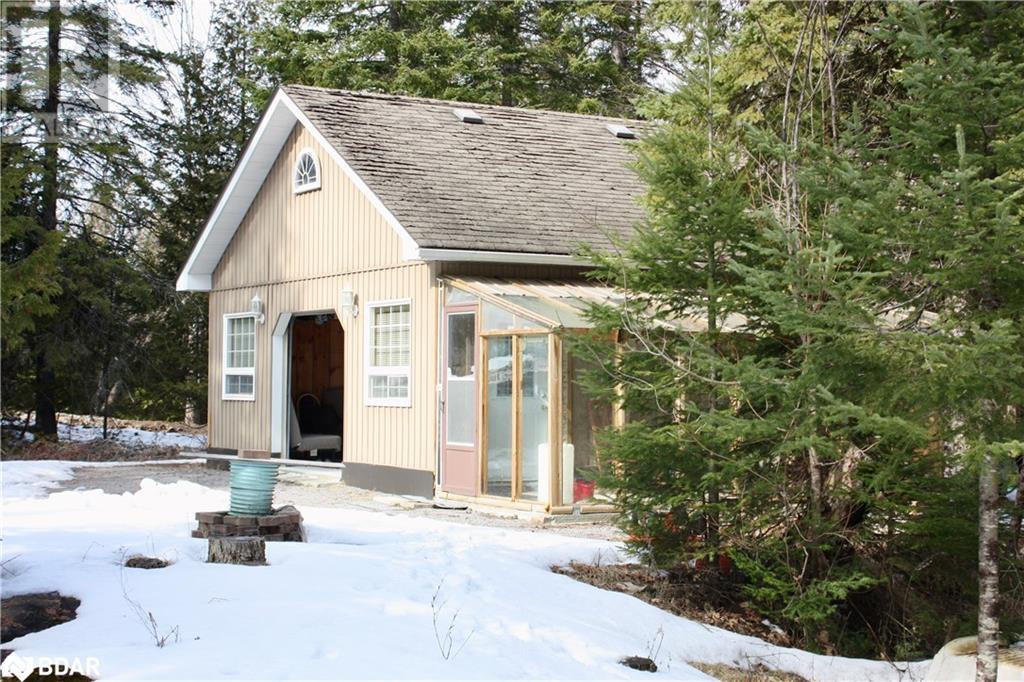 449 Limerick Lake Road, Limerick, Ontario  K0L 1W0 - Photo 12 - 40711944
