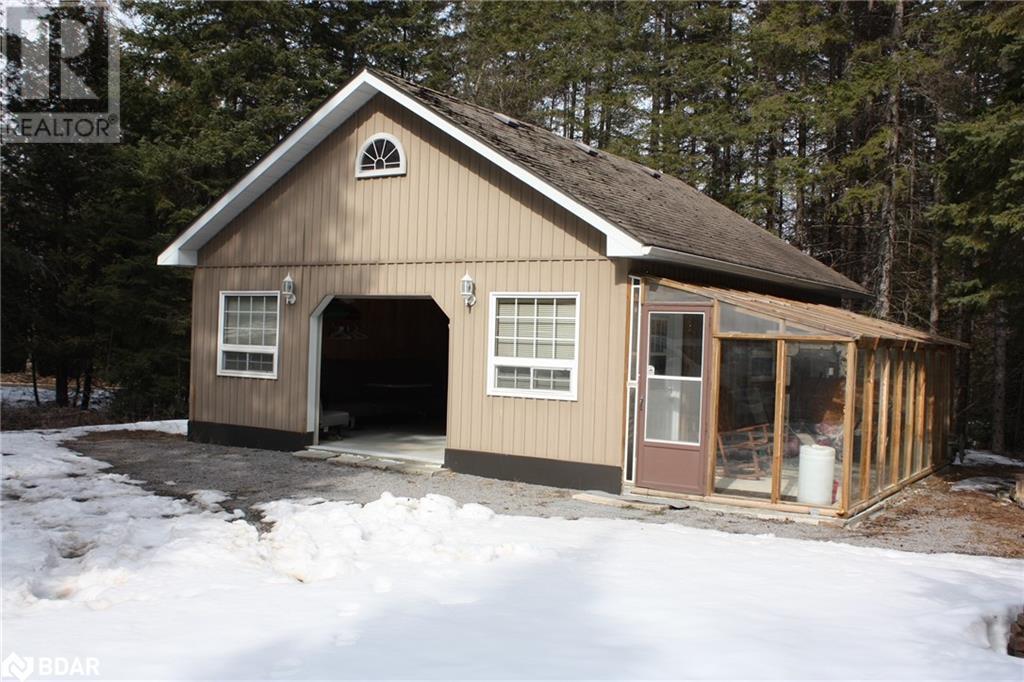 449 Limerick Lake Road, Limerick, Ontario  K0L 1W0 - Photo 20 - 40711944