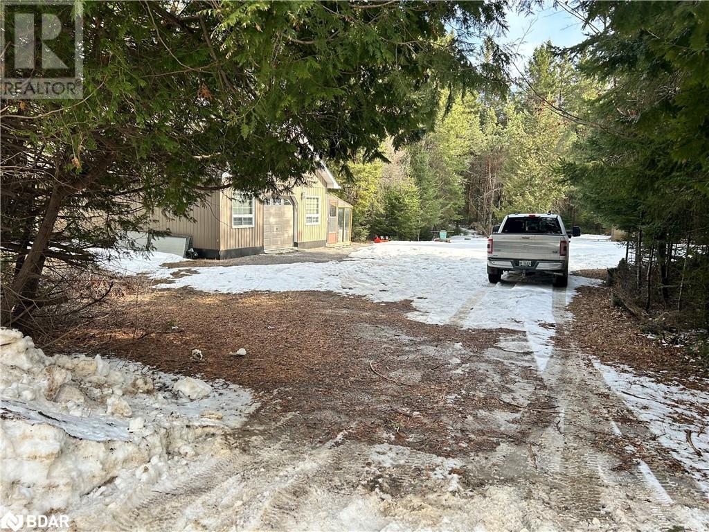 449 Limerick Lake Road, Limerick, Ontario  K0L 1W0 - Photo 30 - 40711944