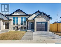 1 HADDON LANE, Strathroy-Caradoc, Ontario
