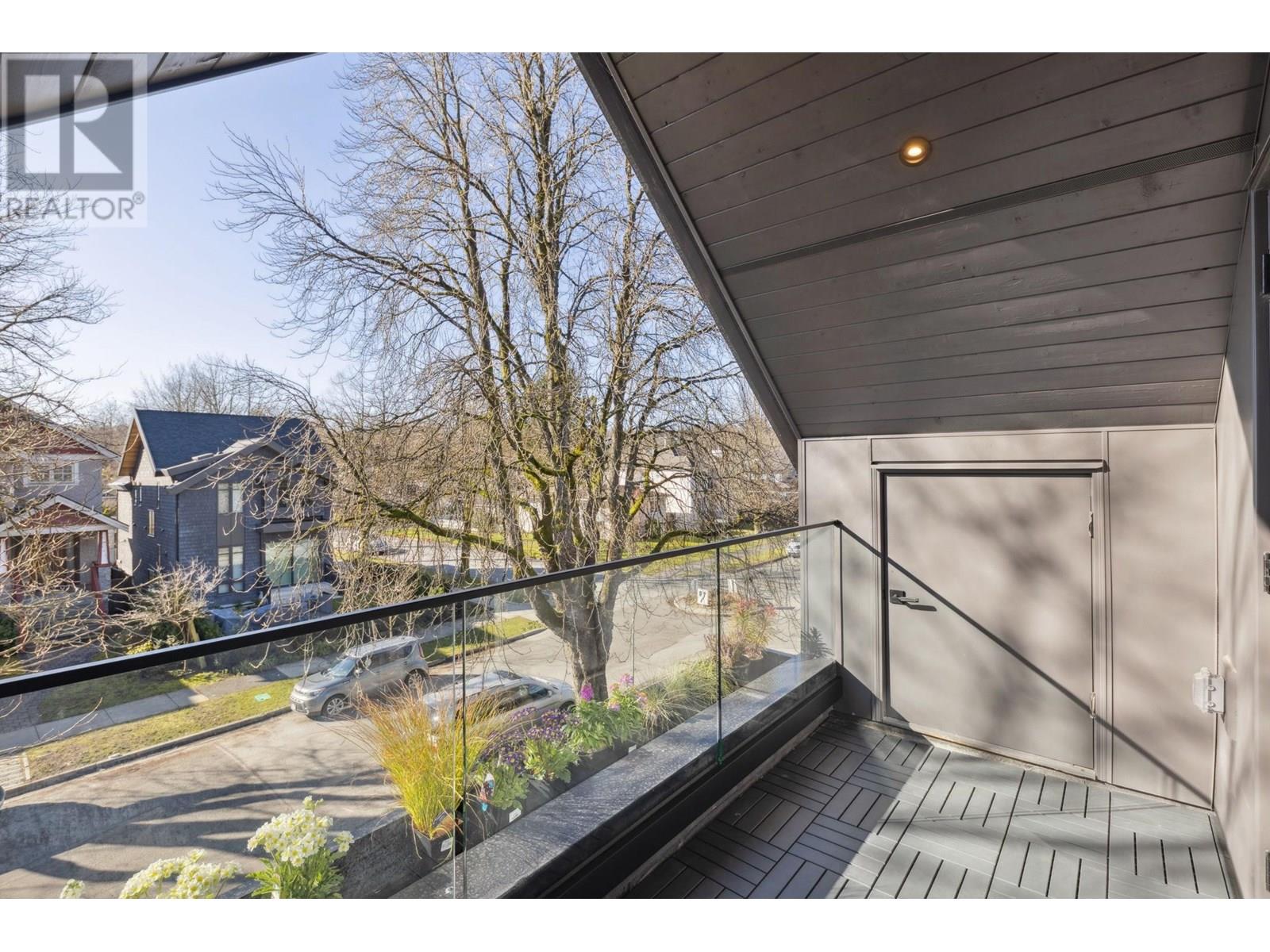 1 3081 W 14th Avenue, Vancouver, British Columbia  V6K 2X7 - Photo 27 - R2979494