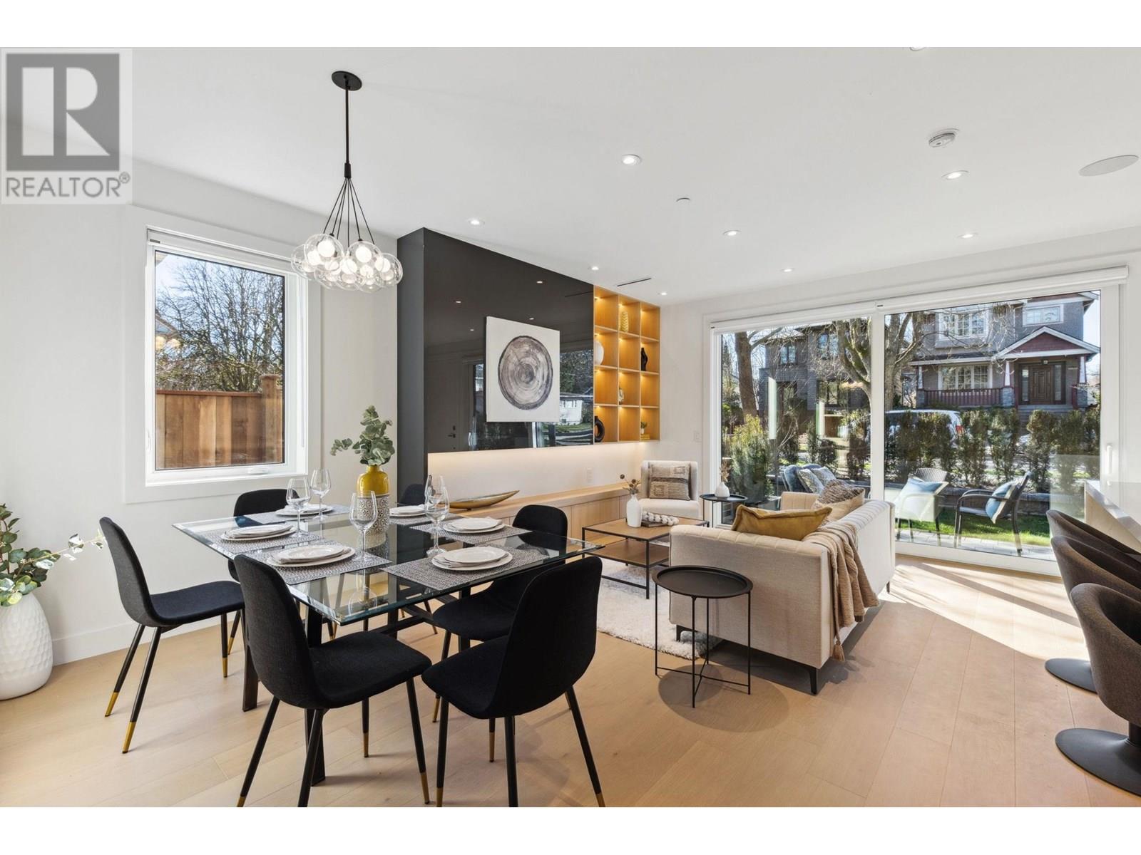 1 3081 W 14th Avenue, Vancouver, British Columbia  V6K 2X7 - Photo 11 - R2979494