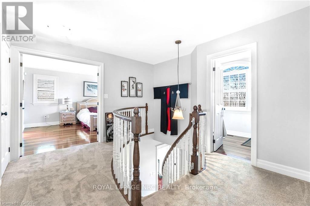 915 Queenston Road S, Niagara-On-The-Lake, Ontario  L0S 1J0 - Photo 28 - X12051267