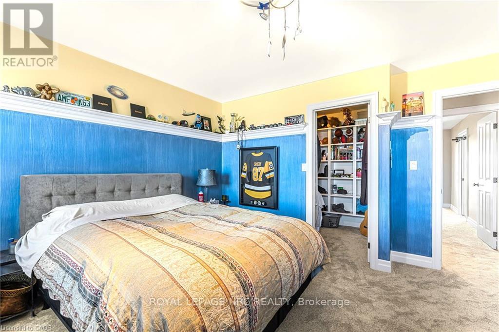 915 Queenston Road S, Niagara-On-The-Lake, Ontario  L0S 1J0 - Photo 36 - X12051267