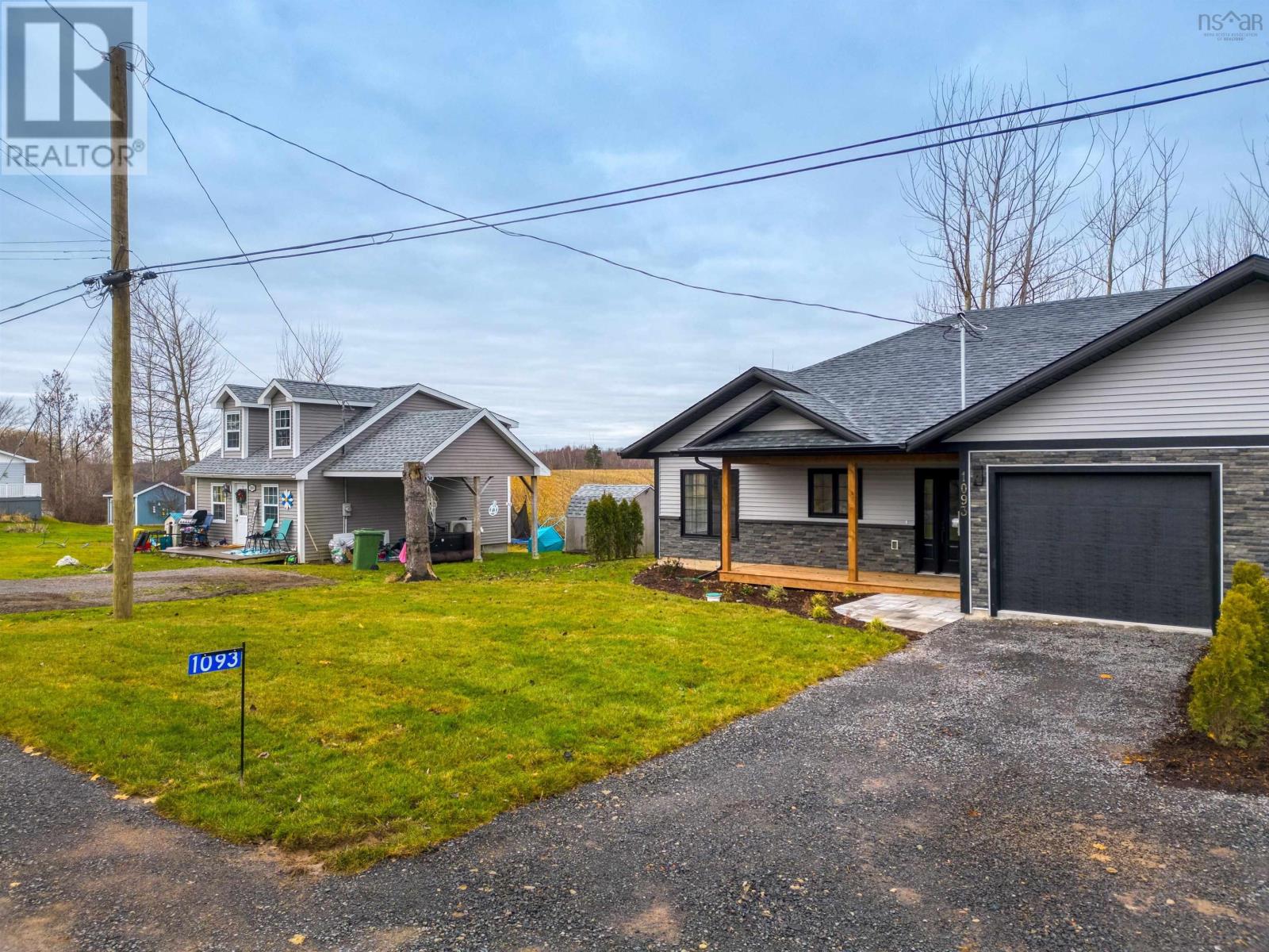 1093 Chapel Street, Canning, Nova Scotia  B0P 1H0 - Photo 26 - 202506271