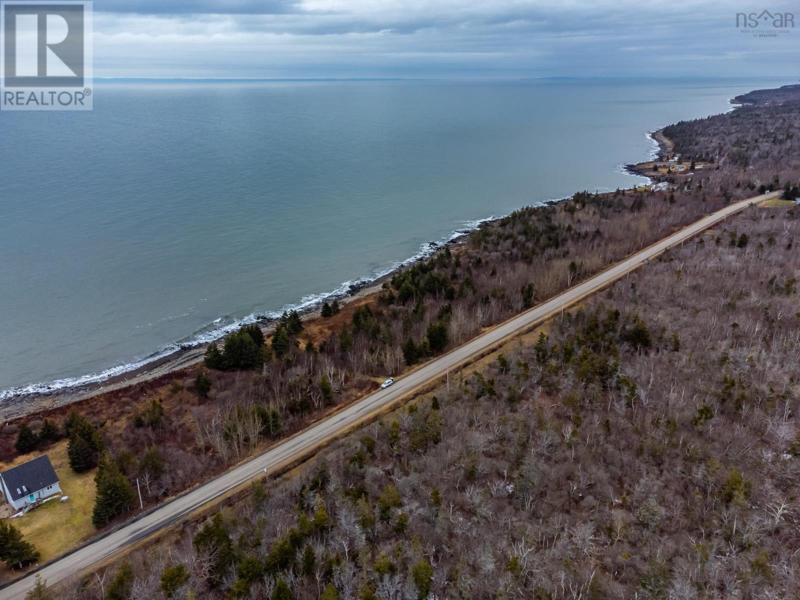 Lot 2 Shore Road West Road, Phinneys Cove, Nova Scotia  B0S 1L0 - Photo 2 - 202506274