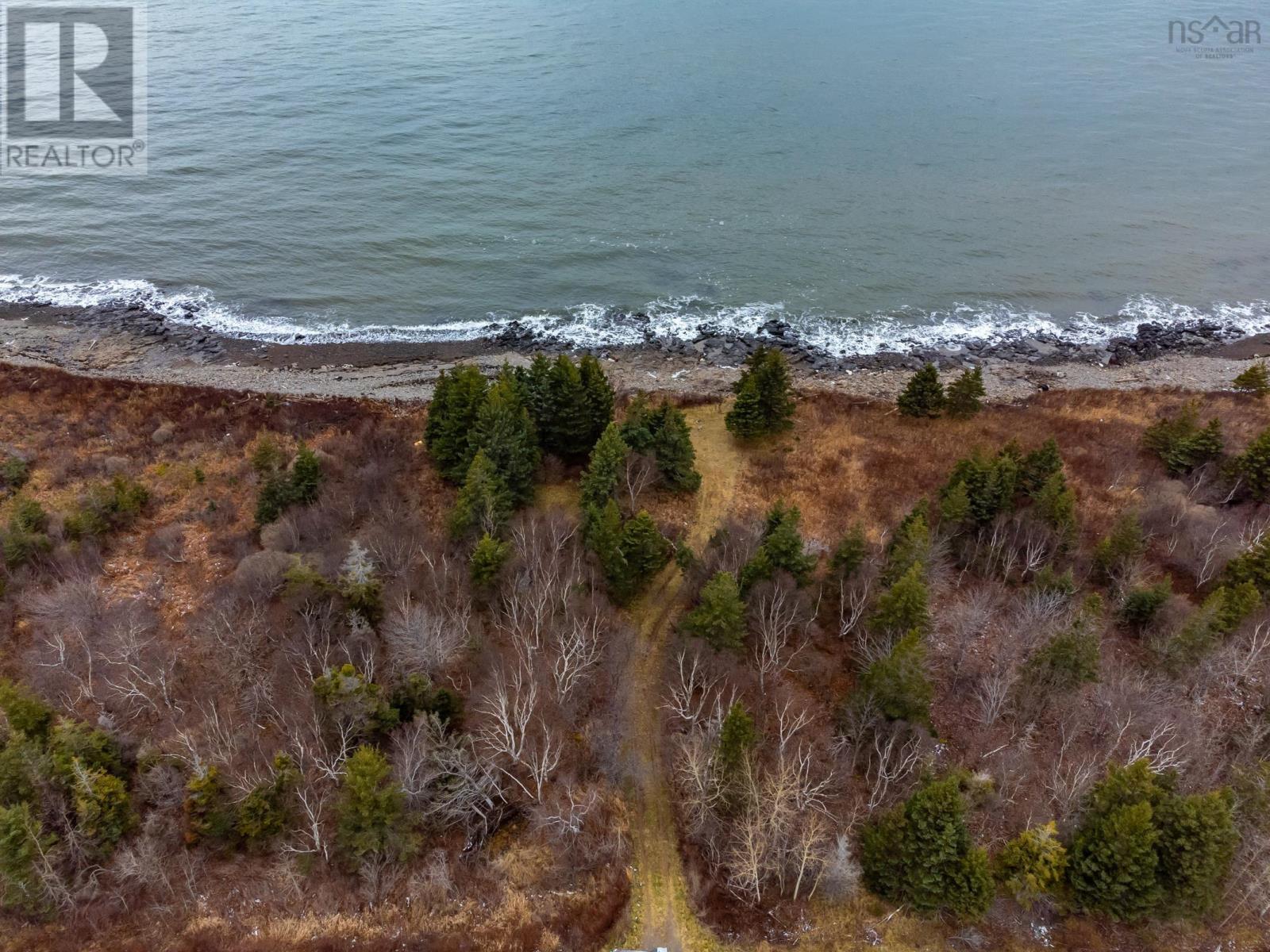 Lot 2 Shore Road West Road, Phinneys Cove, Nova Scotia  B0S 1L0 - Photo 3 - 202506274