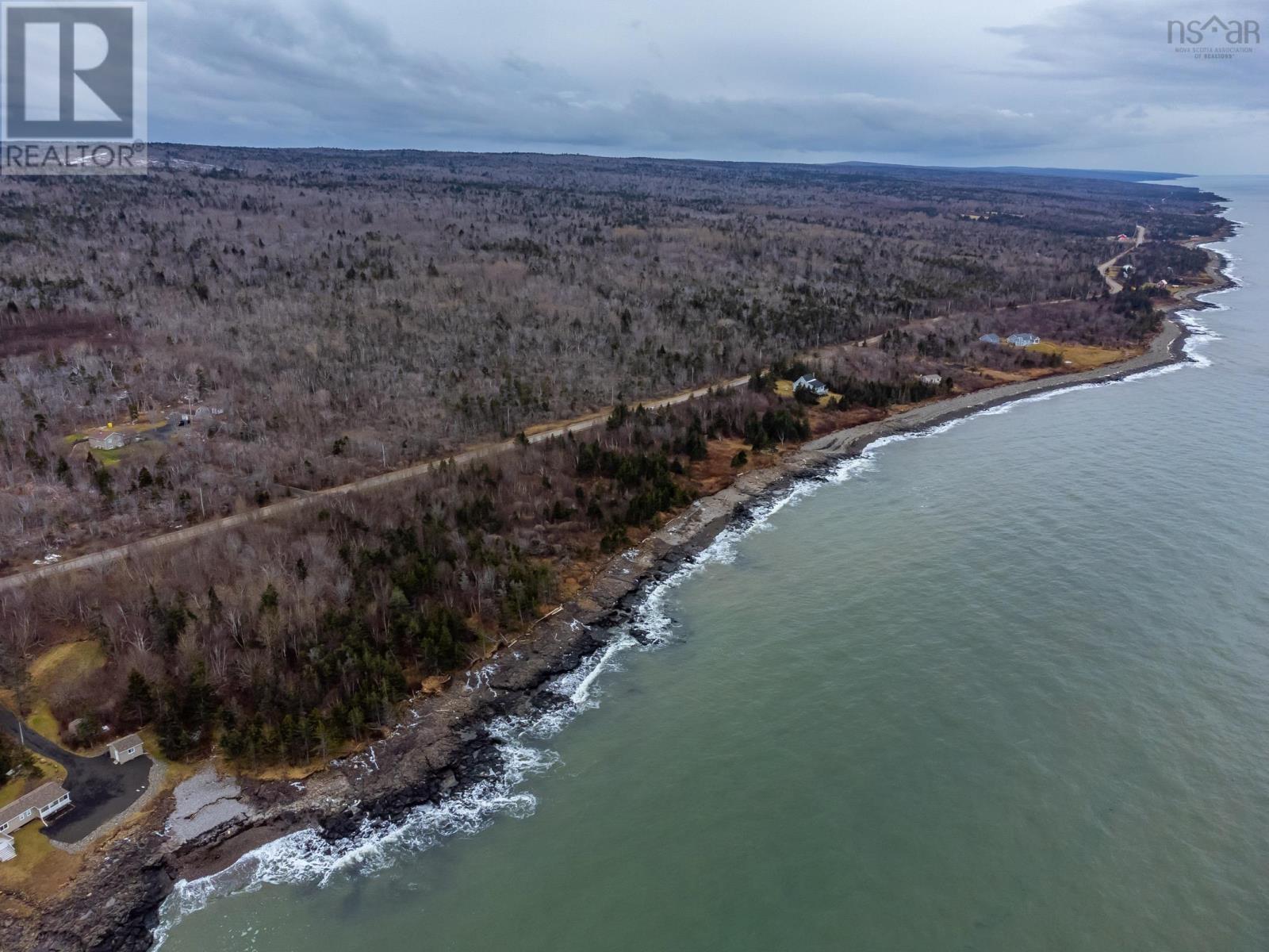Lot 2 Shore Road West Road, Phinneys Cove, Nova Scotia  B0S 1L0 - Photo 6 - 202506274