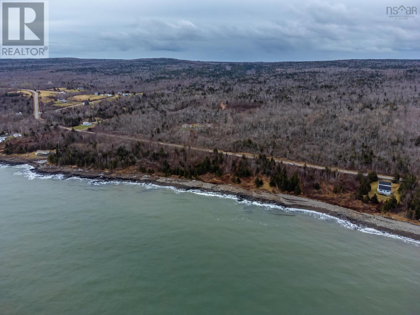 Lot 2 Shore Road West Road, Phinneys Cove, Nova Scotia  B0S 1L0 - Photo 7 - 202506274
