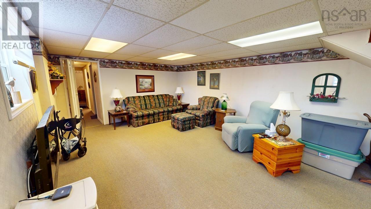 202 Amos Gillies Road, New Harbour, Nova Scotia  B0H 1T0 - Photo 10 - 202506275