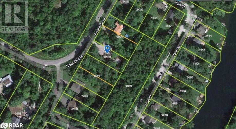 3469 Riverdale Drive, Washago, Ontario  L0K 2B0 - Photo 10 - 40707333