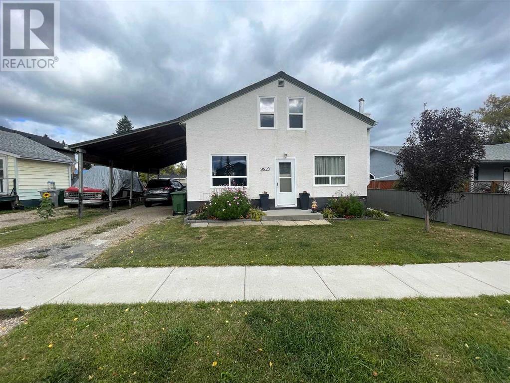 Property at 4820 17 Avenue image 1