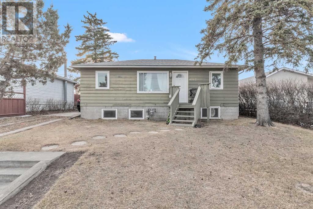 Property at 4107 67 Street NW image 1