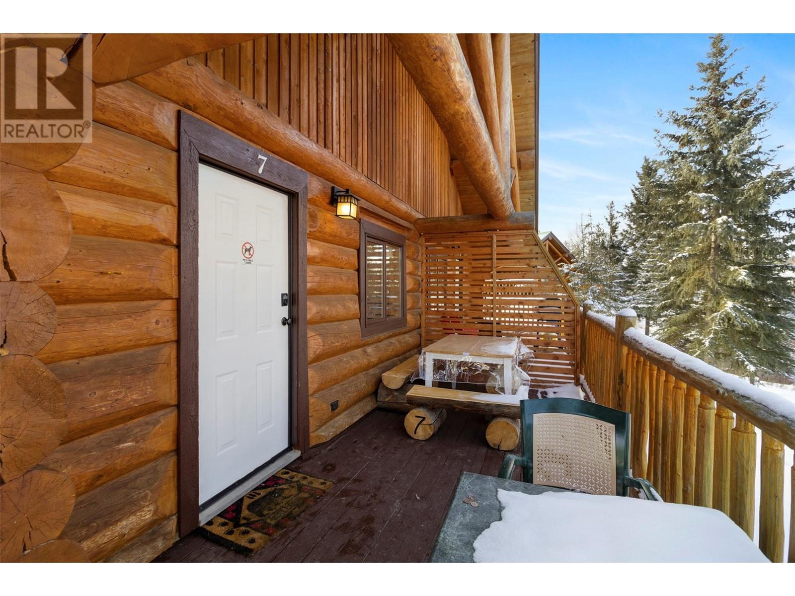 5485 Lac Le Jeune Road Unit# 7, Kamloops, British Columbia  V0X 1W0 - Photo 5 - 10336634