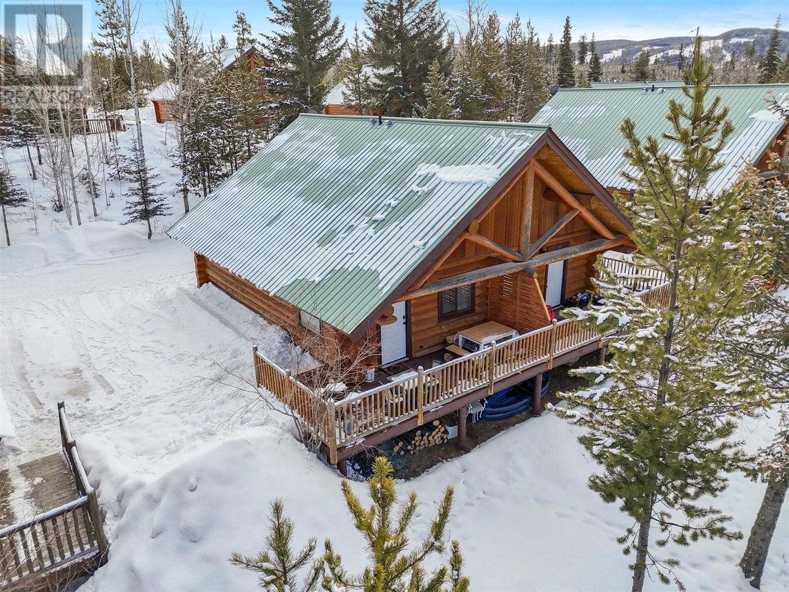 5485 Lac Le Jeune Road Unit# 7, Kamloops, British Columbia