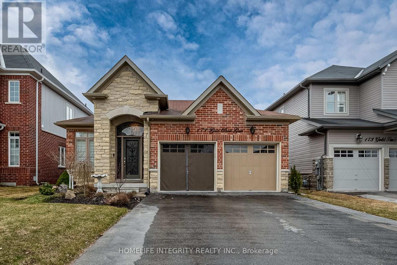 Property at 171 GOLD PARK GATE image 1