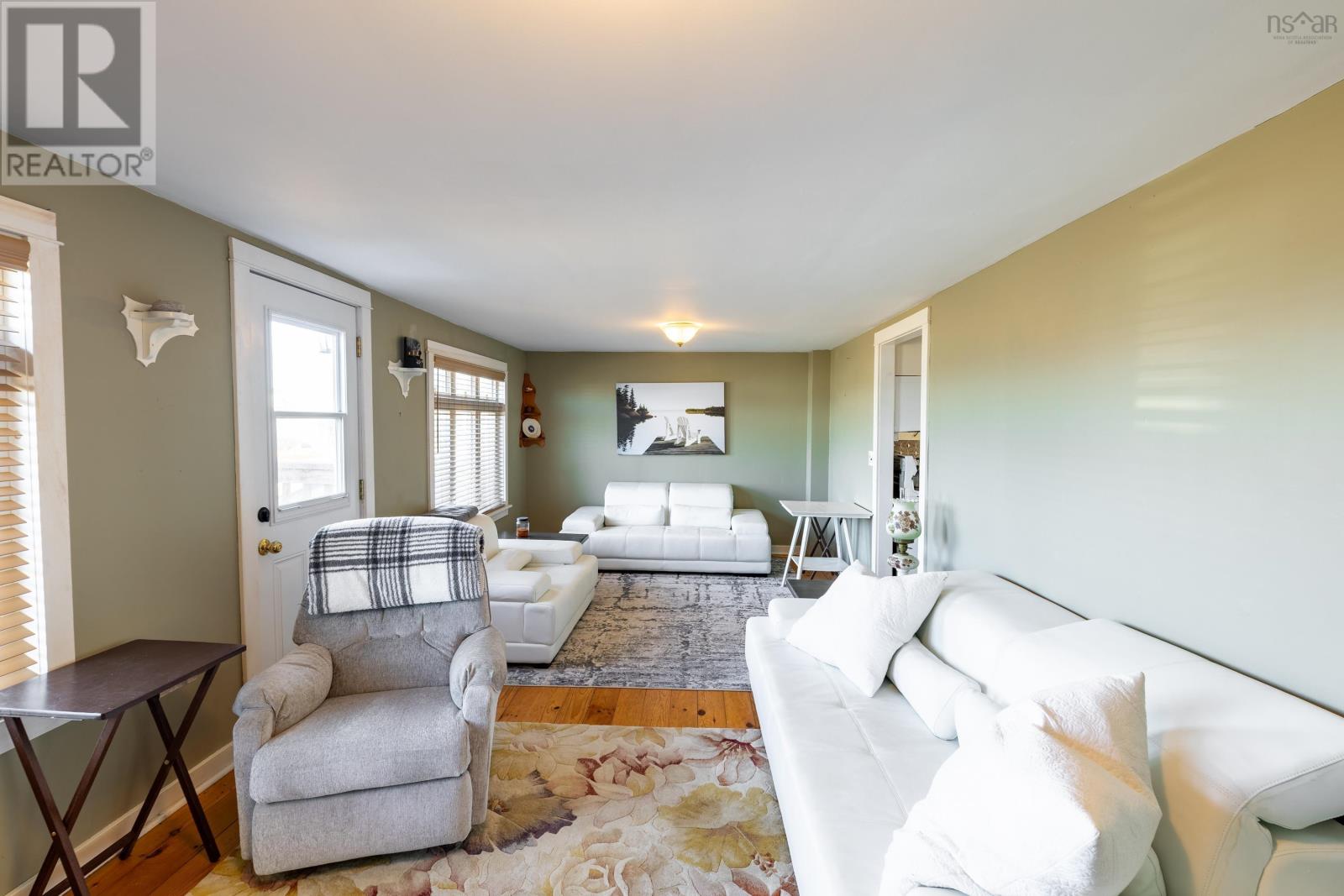 2608 Melbourne Road, Pinkneys Point, Nova Scotia  B0W 1B0 - Photo 3 - 202503999