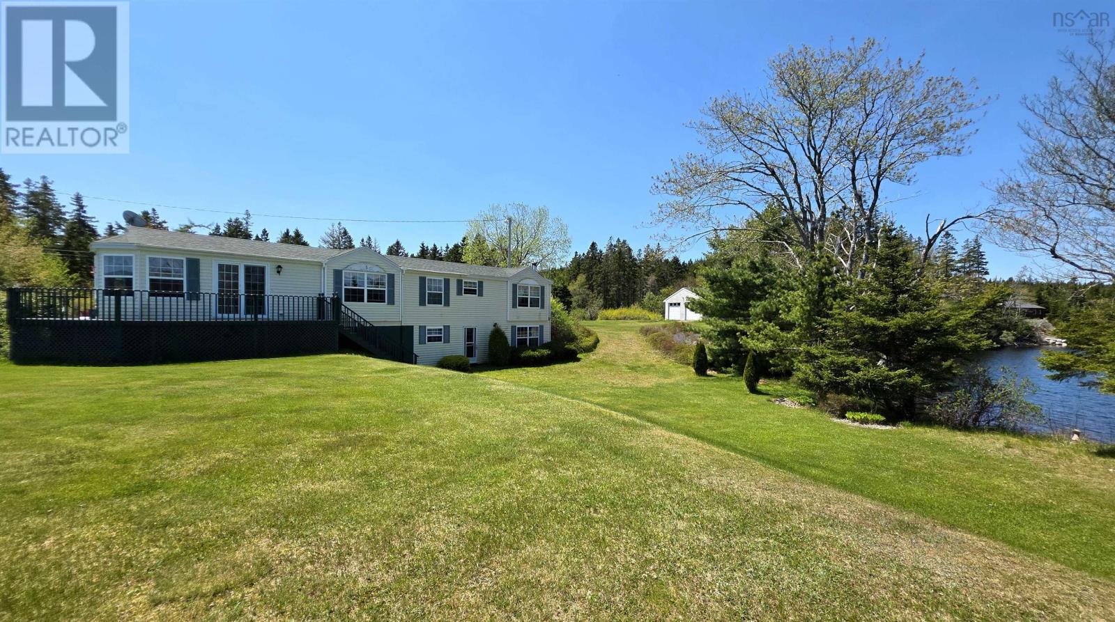 202 Amos Gillies Road, New Harbour, Nova Scotia  B0H 1T0 - Photo 2 - 202506275