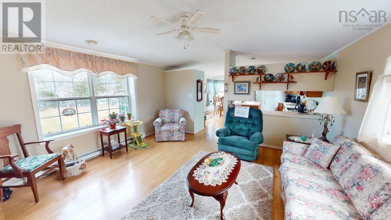 202 Amos Gillies Road, New Harbour, Nova Scotia  B0H 1T0 - Photo 3 - 202506275