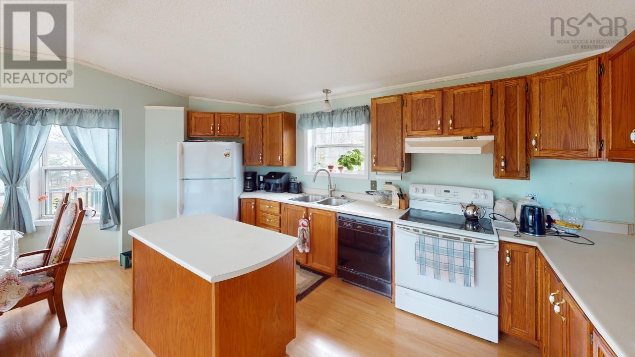 202 Amos Gillies Road, New Harbour, Nova Scotia  B0H 1T0 - Photo 4 - 202506275