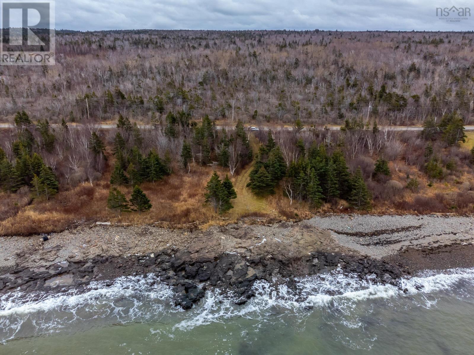 Lot 3 Shore Road West Road, Phinneys Cove, Nova Scotia  B0S 1L0 - Photo 4 - 202506276