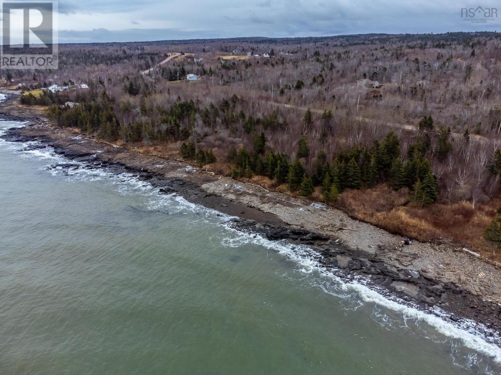 Lot 3 Shore Road West Road, Phinneys Cove, Nova Scotia  B0S 1L0 - Photo 5 - 202506276