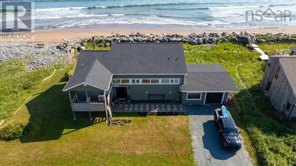 8 Wyndenfog Lane, east lawrencetown, Nova Scotia