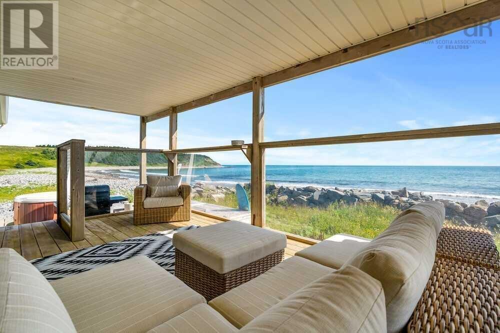 8 Wyndenfog Lane, East Lawrencetown, Nova Scotia  B2Z 1P7 - Photo 12 - 202506277