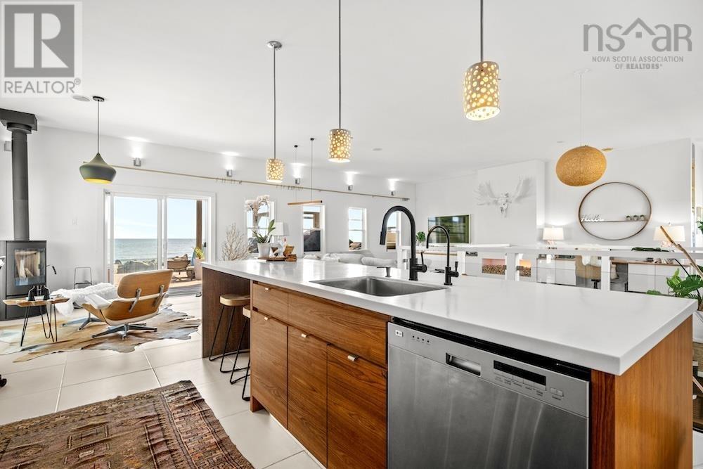 8 Wyndenfog Lane, East Lawrencetown, Nova Scotia  B2Z 1P7 - Photo 4 - 202506277