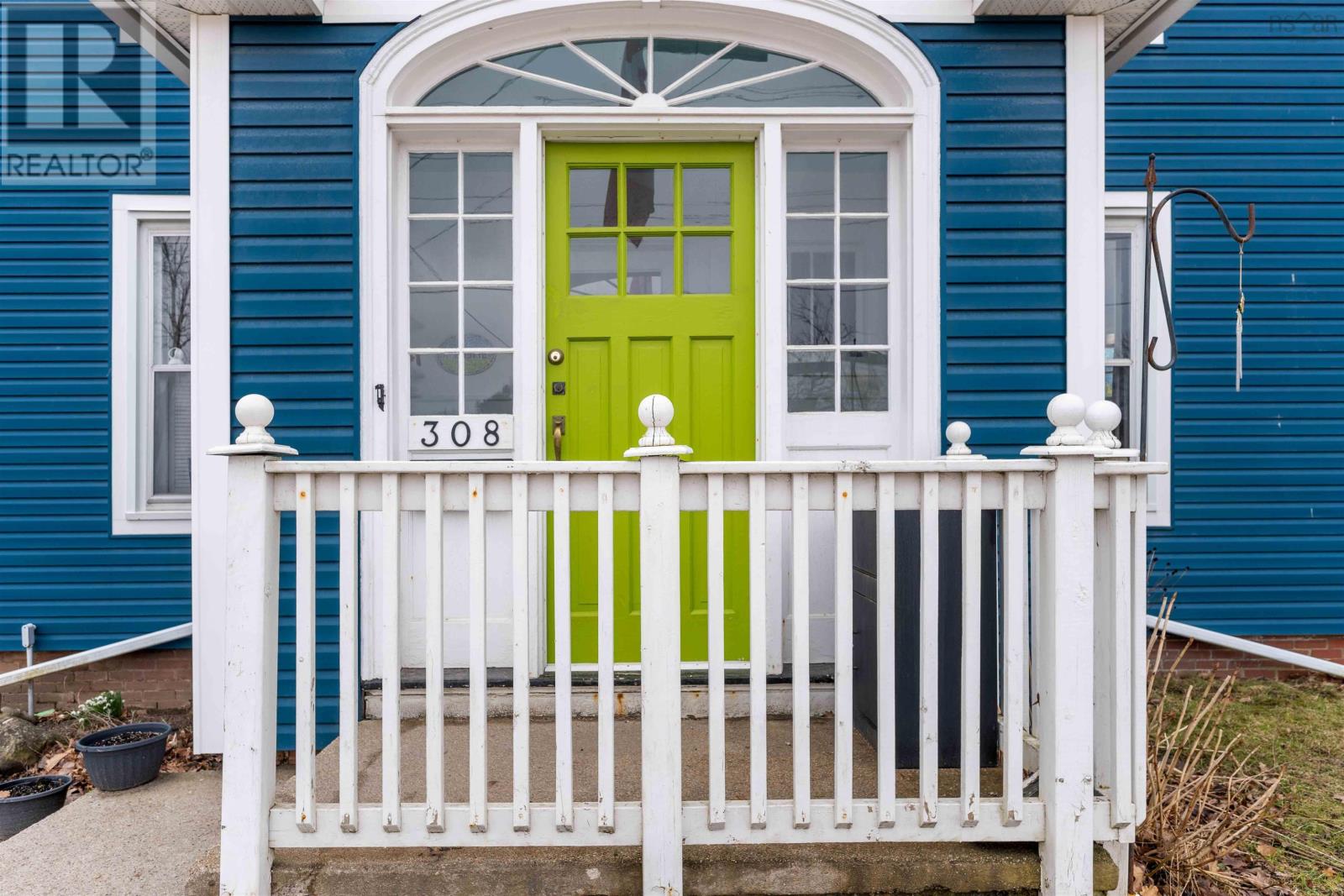 308 Granville Street, bridgetown, Nova Scotia