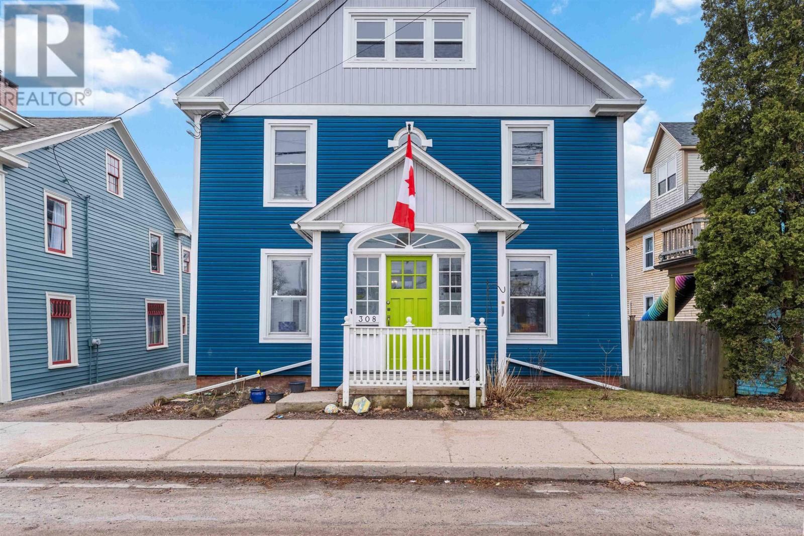 308 Granville Street, Bridgetown, Nova Scotia  B0S 1C0 - Photo 2 - 202506278