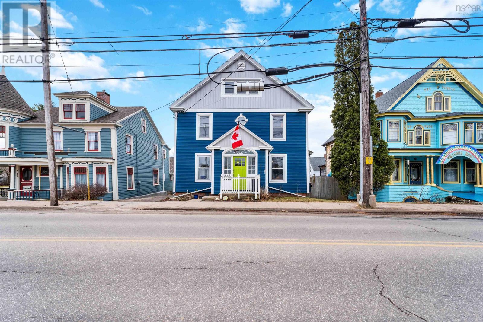 308 Granville Street, Bridgetown, Nova Scotia  B0S 1C0 - Photo 3 - 202506278