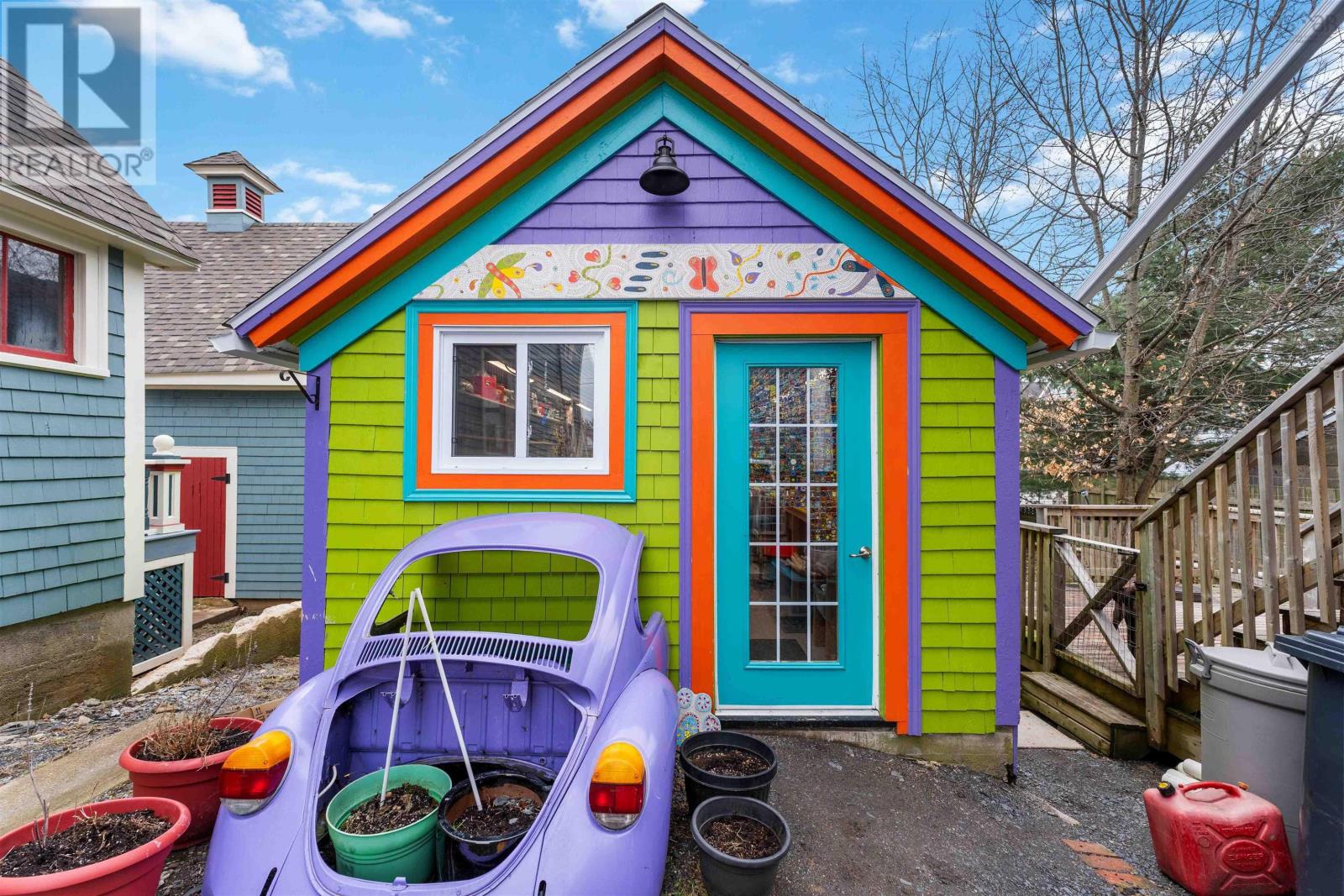 308 Granville Street, Bridgetown, Nova Scotia  B0S 1C0 - Photo 41 - 202506278