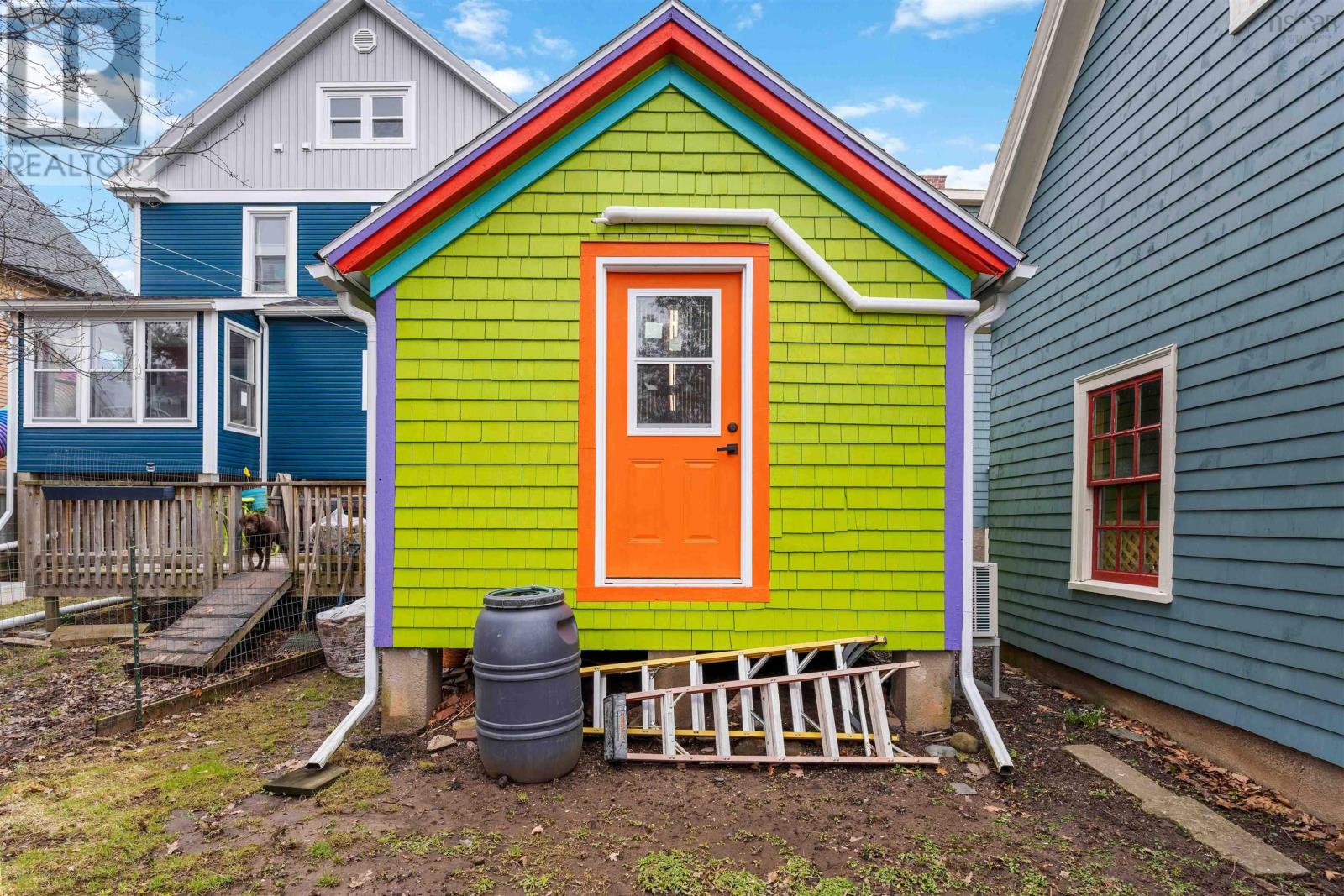 308 Granville Street, Bridgetown, Nova Scotia  B0S 1C0 - Photo 42 - 202506278