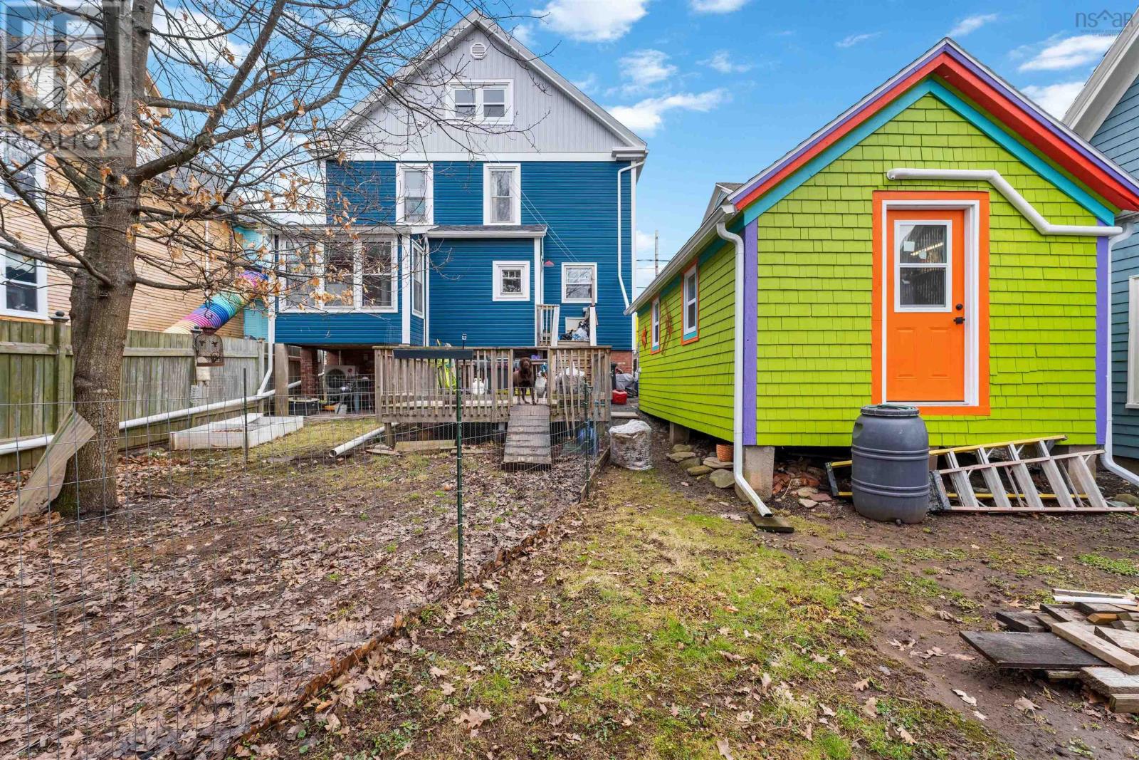 308 Granville Street, Bridgetown, Nova Scotia  B0S 1C0 - Photo 45 - 202506278