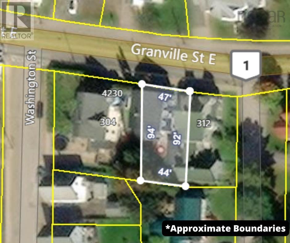 308 Granville Street, Bridgetown, Nova Scotia  B0S 1C0 - Photo 46 - 202506278