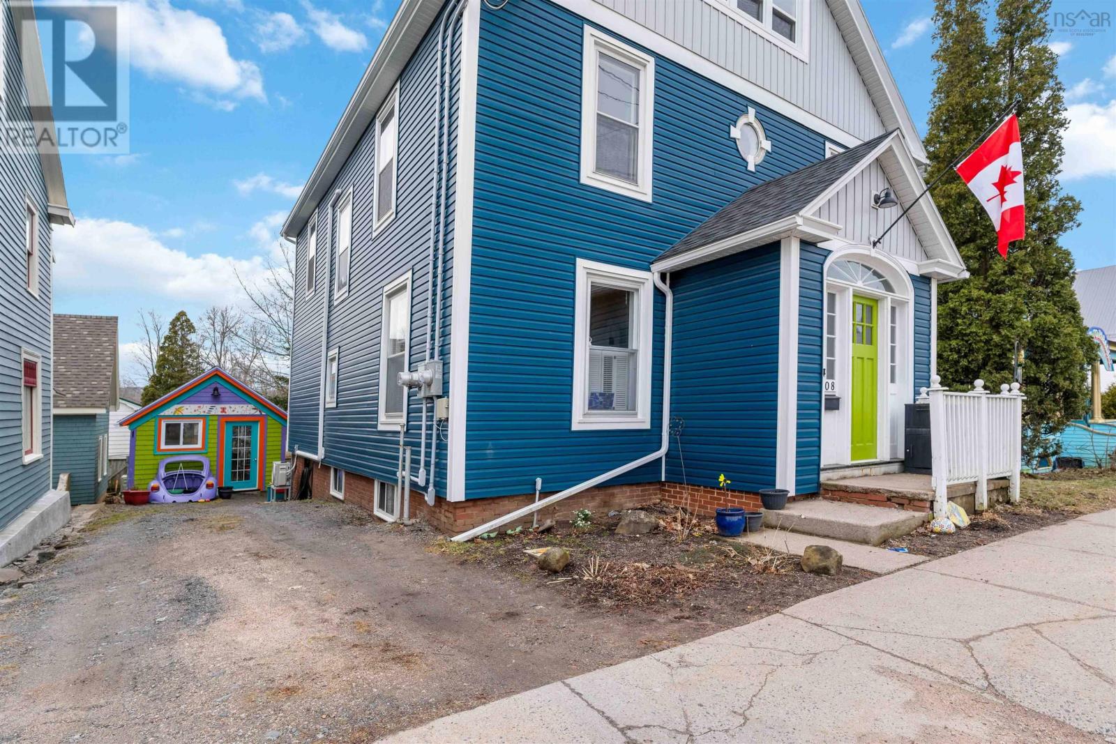 308 Granville Street, Bridgetown, Nova Scotia  B0S 1C0 - Photo 5 - 202506278