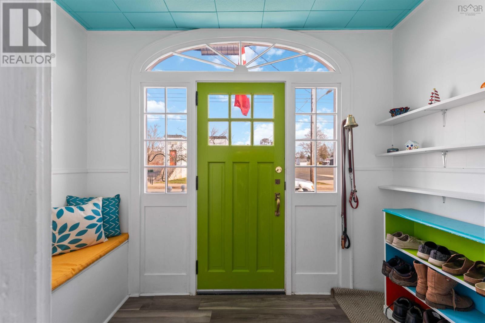 308 Granville Street, Bridgetown, Nova Scotia  B0S 1C0 - Photo 6 - 202506278