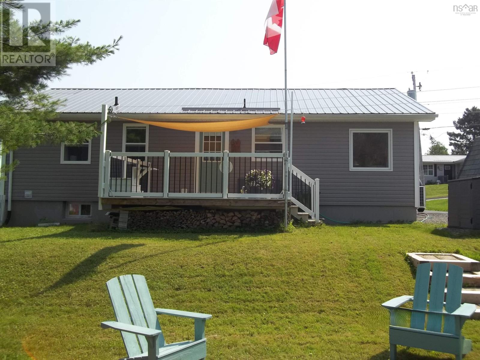 136 Mclean Street, Truro, Nova Scotia  B2N 4W3 - Photo 12 - 202506279