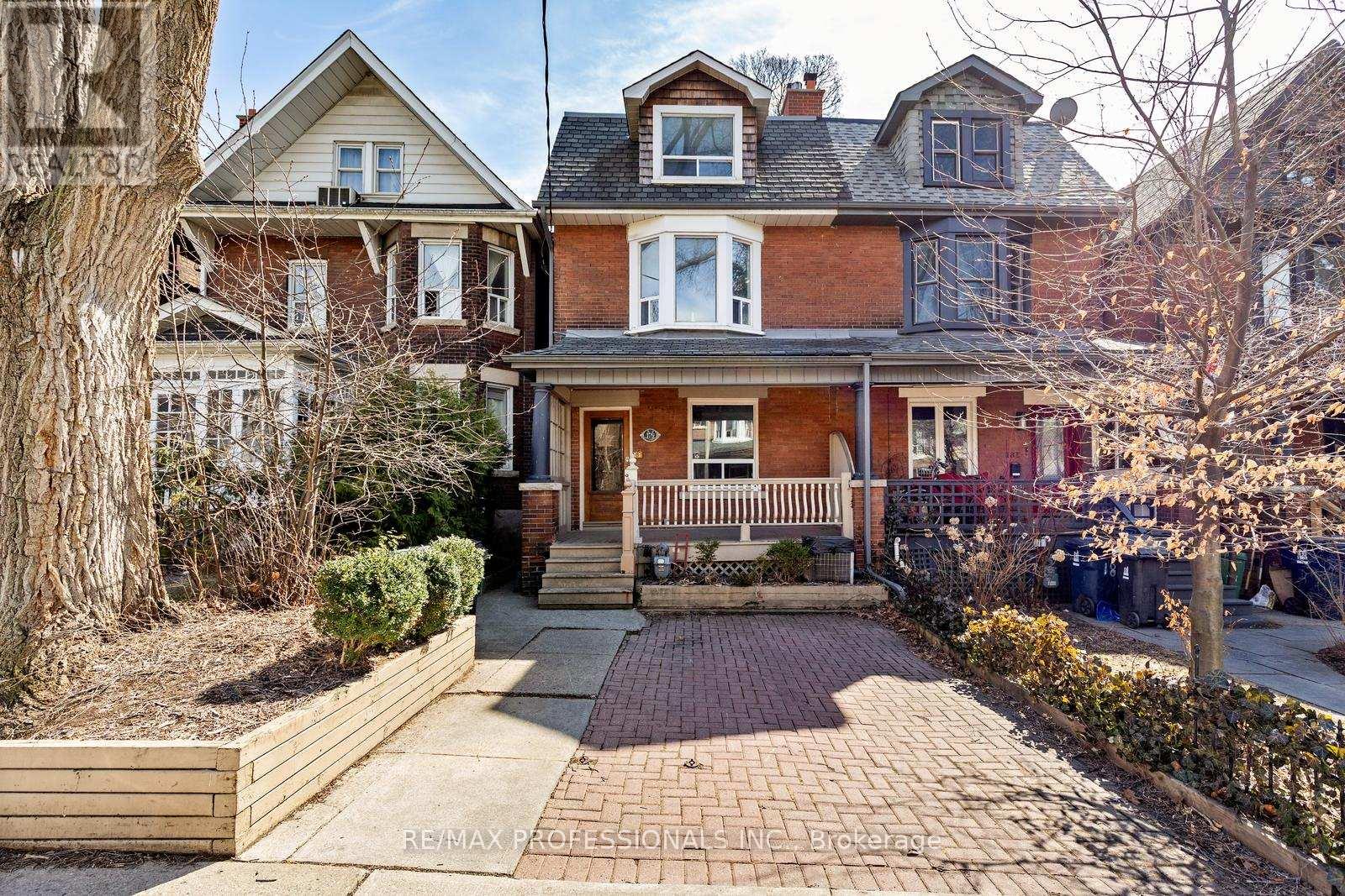 Property at 179 MARION STREET image 1
