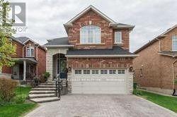 BASMENT - 27 TERRASTONE COURT, Caledon, Ontario