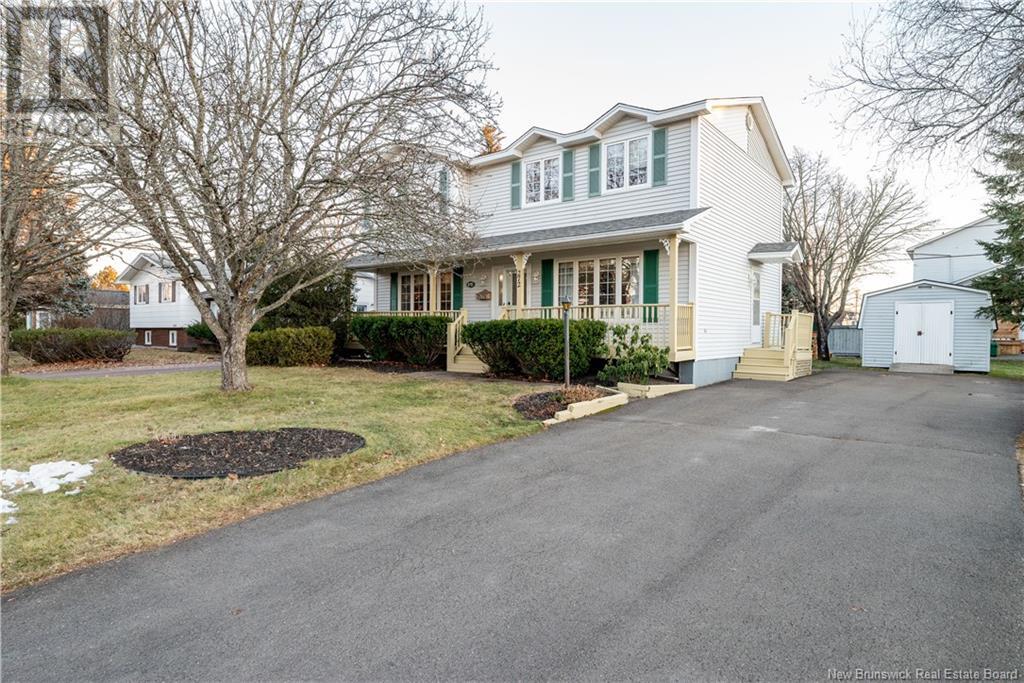 Property at 272 Gaspe image 1
