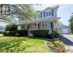 272 Gaspe, Dieppe, Ca