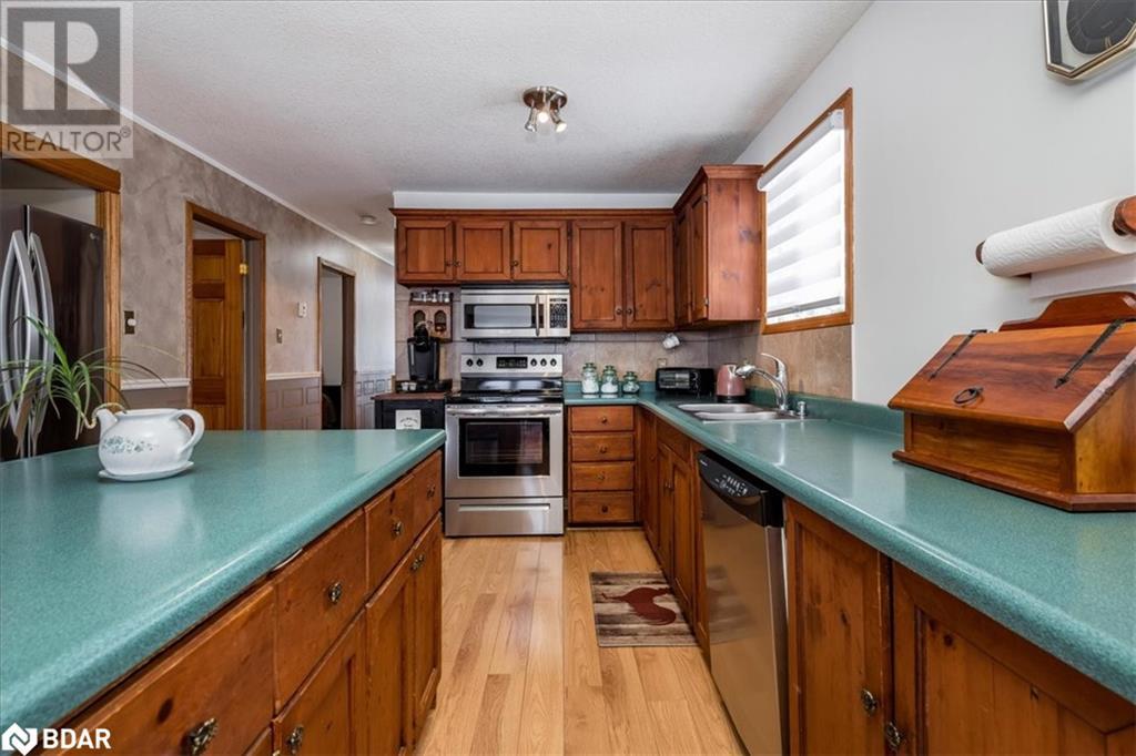 869 10th Line, Innisfil, Ontario  L9S 3N4 - Photo 10 - 40699917