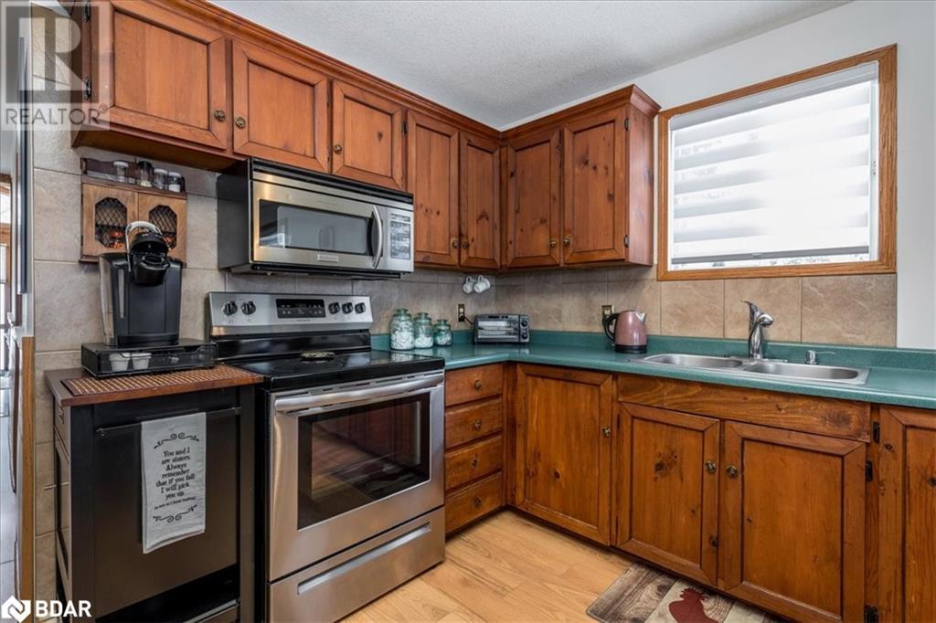 869 10th Line, Innisfil, Ontario  L9S 3N4 - Photo 11 - 40699917