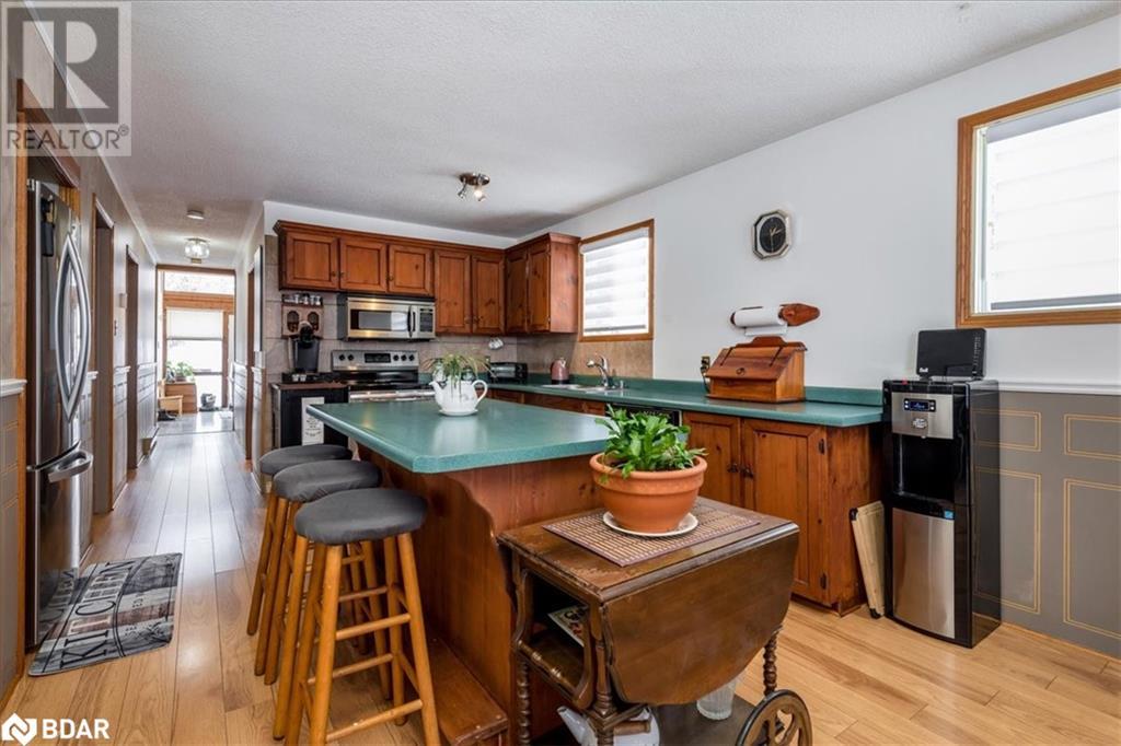 869 10th Line, Innisfil, Ontario  L9S 3N4 - Photo 9 - 40699917