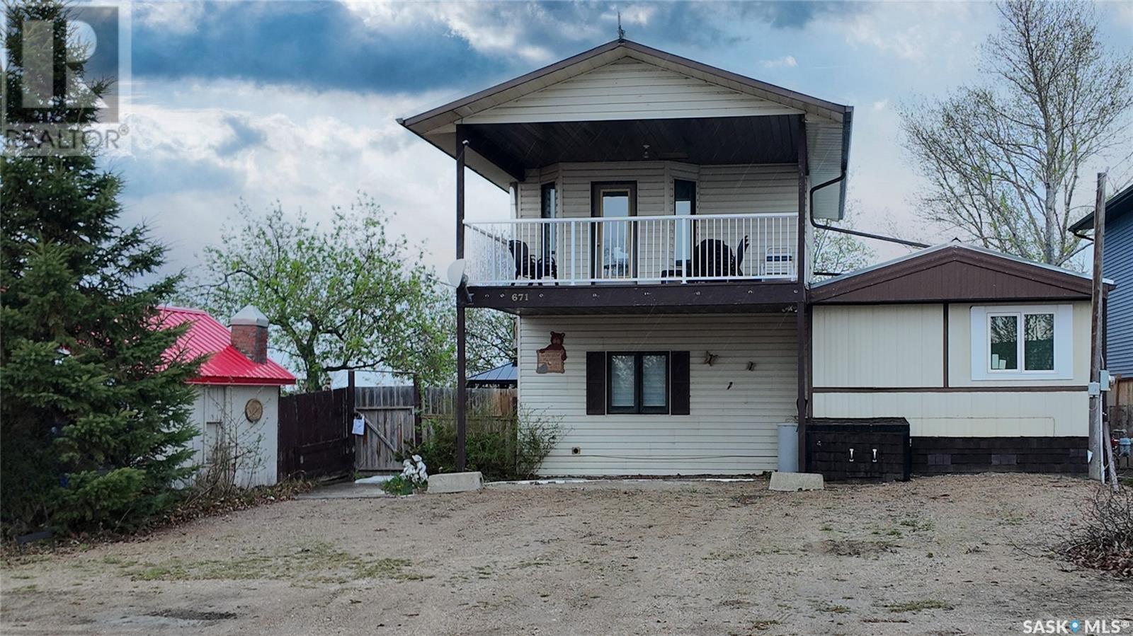 671-681 Aqualane AVENUE, aquadeo, Saskatchewan